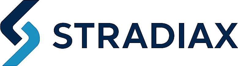Stradiax Logo